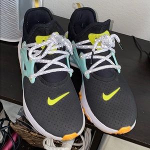 Nike presto shoes women’s